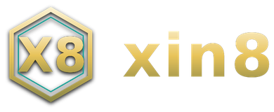xin8 logo