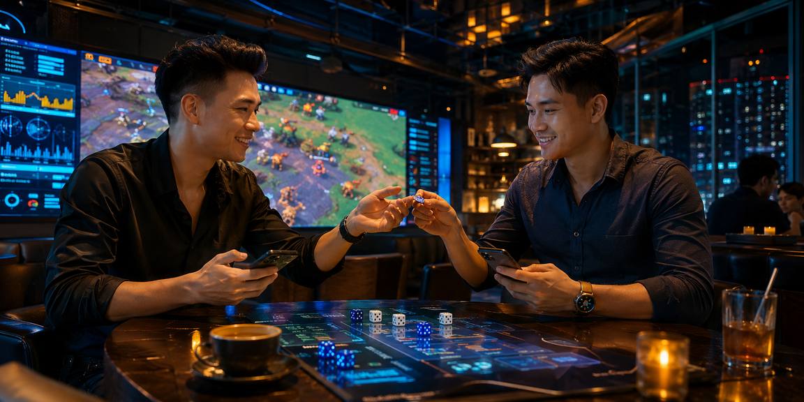 xin8 Tải xin8 App — casino trong tầm tay, Android và iOS