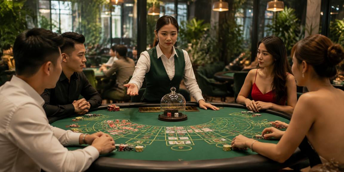 xin8 Casino Trực Tiếp Hỗ Trợ
